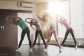 为什么每次运动要坚持30分钟以上？图片