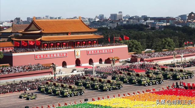 噩耗：14亿人的守护神走了！他瞒过全世界、为中国玩命60年！