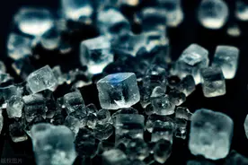 揭秘俄罗斯盐的魅力，为何它成为生活家的心头好？图片