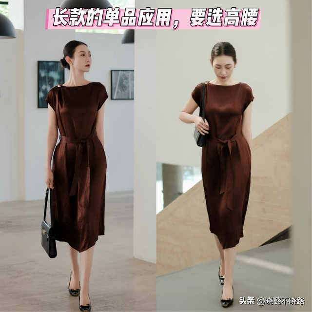 夏装买一件贵的好，还是买一堆便宜的好？内行人解答：都是智商税