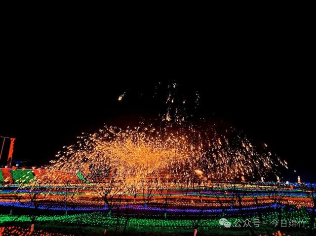 人气爆棚！绵竹春节文旅“成绩单”出炉......