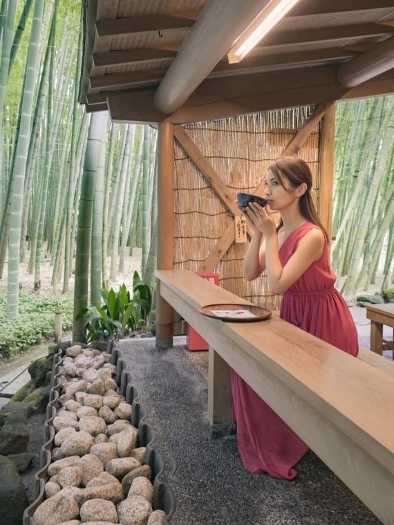 少早起！不内卷！爱你老己，今年“游”点意思！