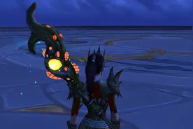 魔兽世界最拉风的20把法杖！图片