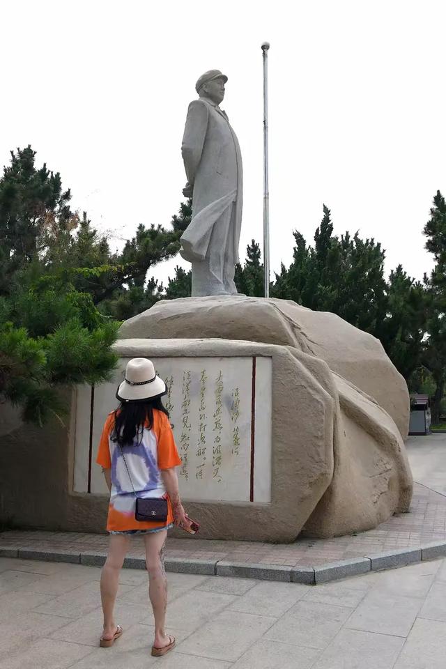 秦皇岛北戴河风景名胜区