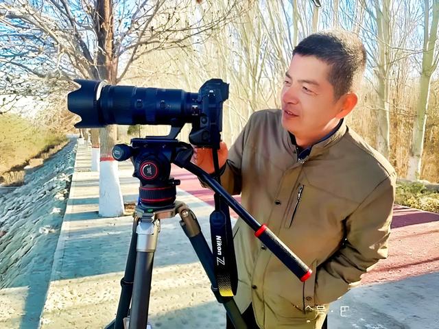 水天一色 博斯腾湖