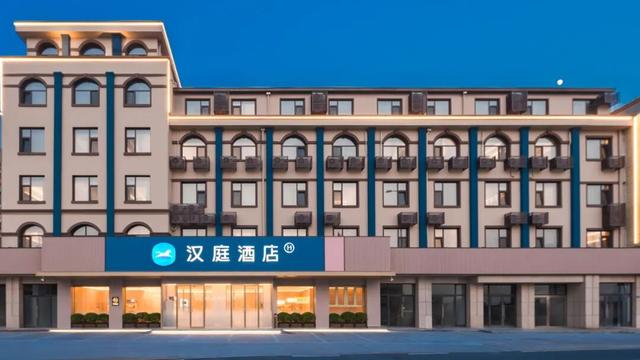 汉庭酒店，又给行业上了一课