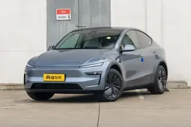 新车 | 新款特斯拉Model Y/小米YU7等，2025年重点SUV车型盘点图片