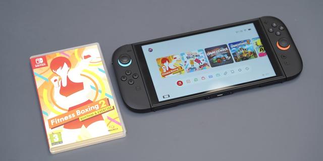 不容错过的30款Switch超赞游戏推荐
