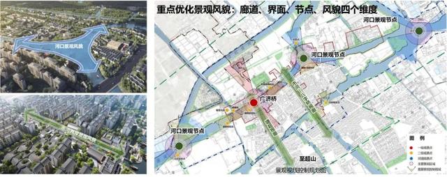 打造大善寺、乾隆行宫等文化地标！临平这里详细规划出炉！