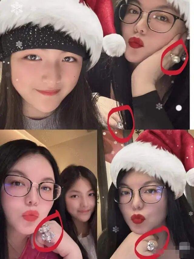 李湘这下栽了！封禁仅5小时	，网友扒出三大疑点，前夫曝已被抓