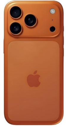 iPhone 17 Pro新配色引爆社交网络，网友惊呼“回头率拉满”