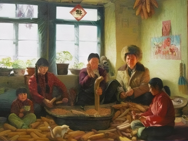 卖掉大城市的房子，回农村发展，真没想到结果是这样