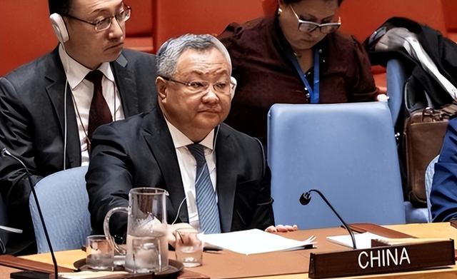 交锋结束，中方告知联合国，审判日本已开始，自卫队军机又被照射