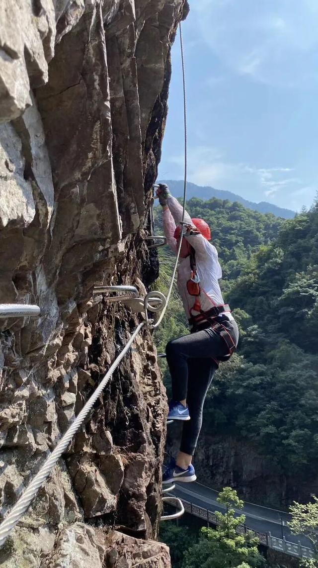带娃、情侣、好友、陪父母...如何满足所有人的期待？答案在大觉山！