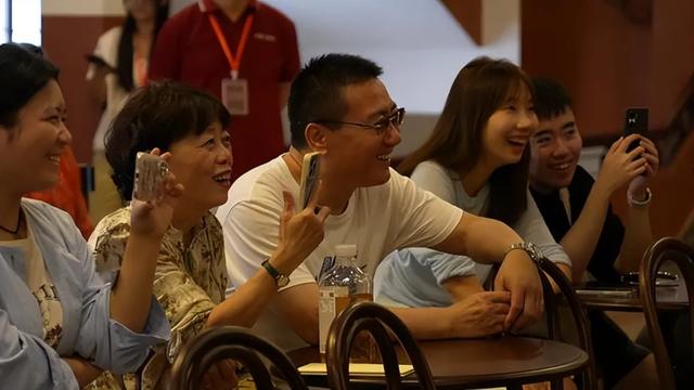 处处有戏，步步惊喜！“戏聚天津”能多么出乎意料？