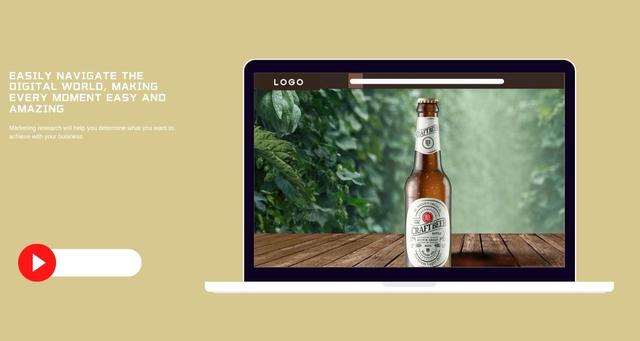 如何制作红酒酒厂网站，进口酒水网站搭建全攻略教程