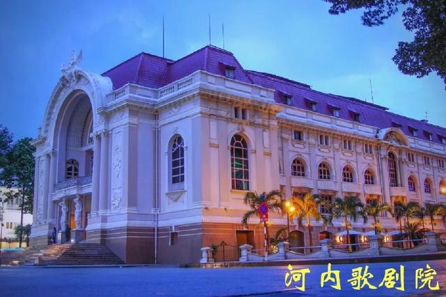 河 内 越南社会主义共和国首都