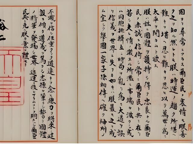 日本投降明明是8月15日，为啥要在9月3日阅兵呢？老师告诉你