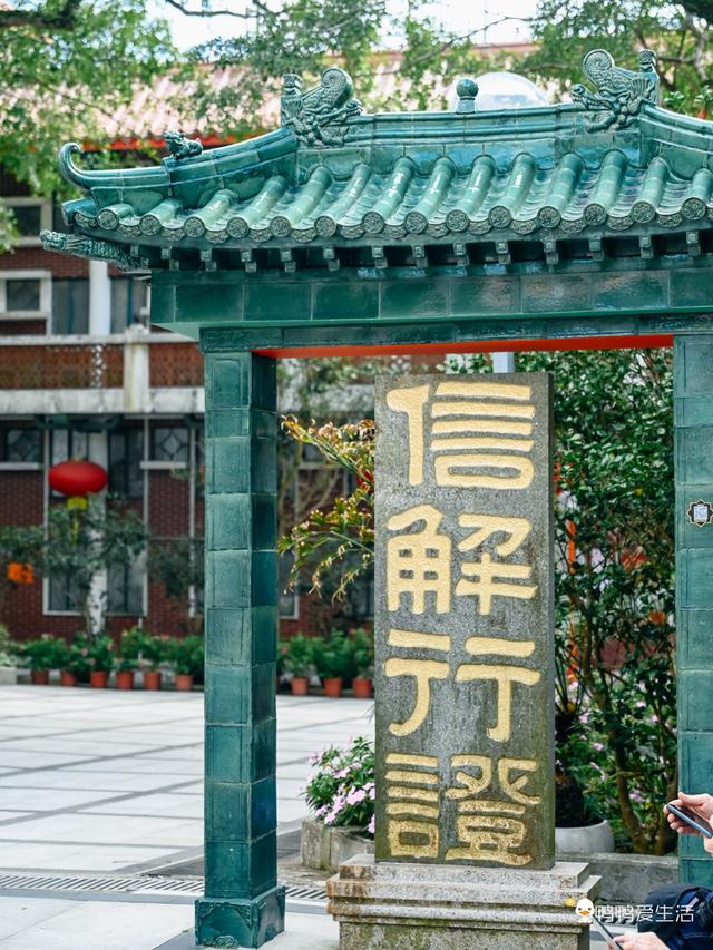 香港昂坪360全攻略：25分钟高空揽山海，登顶全球最大户外青铜佛