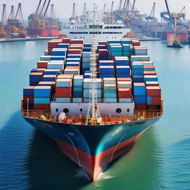 福建舰藏着多少底气？三航母不是终点，而是中国海上时代的起点！