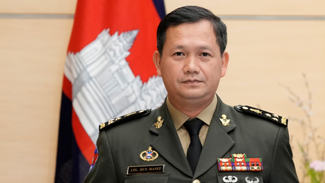 嘴上喊着中立	，家里却迎来了美国军舰！中国心血竟成成美军跳板？