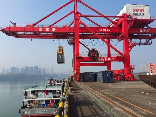 “第二个香港”即将诞生！面积比香港大30倍，目标是比香港更自由