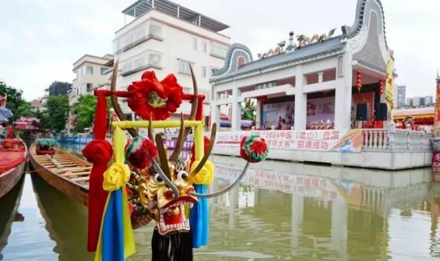 南海研学基地上新，桂城3家上榜！遛娃充电好去处→