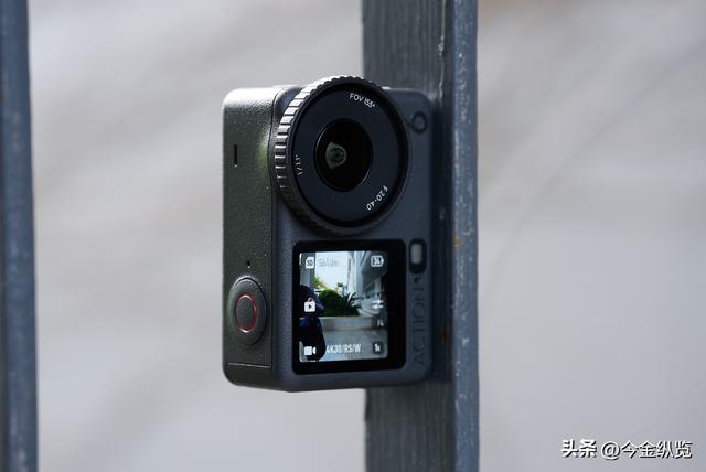 2025户外影像不再拼性能，大疆影石掀起只玩不拍新潮流，精彩全收