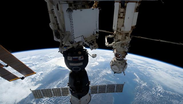 全球都在看中国如何救援航天员！俄罗斯和美国9个月，中国多久？