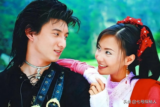 “红杏出墙”！这5位给老公戴帽子的女星，简直堪比现代版潘金莲