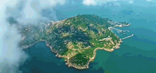 中国躺赢的旅游大省，居然是它？|中国自驾地理