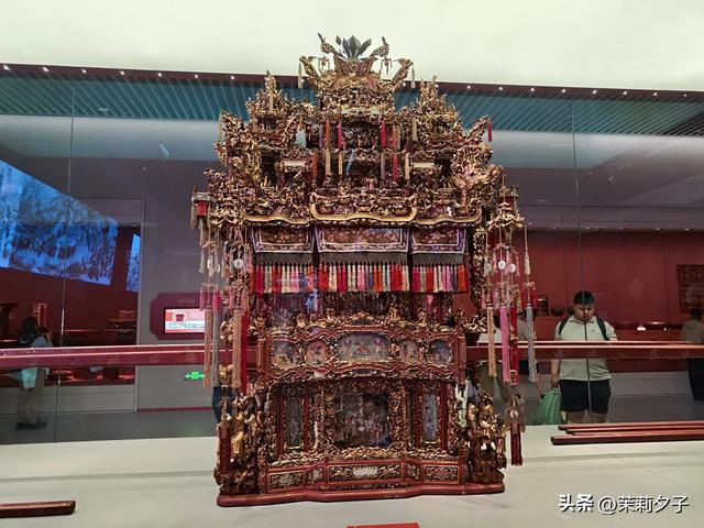 杭州旅游攻略看展逛博物馆老街菜市场换个城市走走停停文艺风