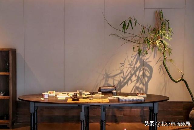 首发观察 | 北京11个月新增首店960余家，中轴线「首店藏宝图」请收好