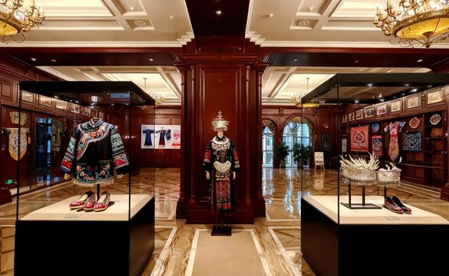 收好！花果园国际文化艺术交流中心保姆级游玩攻略