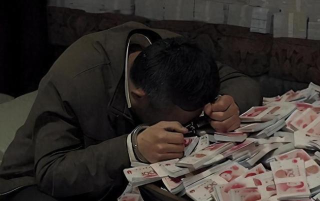 国家出手抓的3位首富，罪行太恶劣，坑惨老百姓，个个不值得原谅