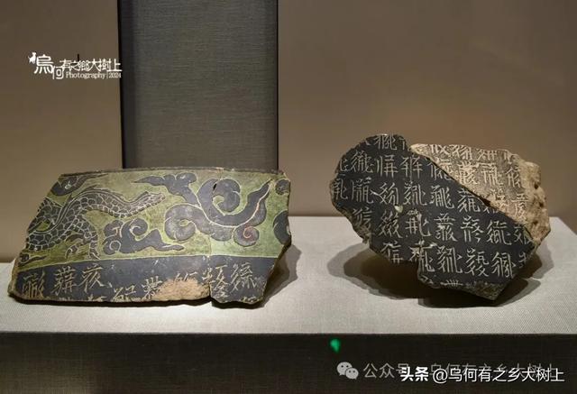 西夏王陵博物馆：贵为一级博物馆，馆藏文物多出土自陵墓