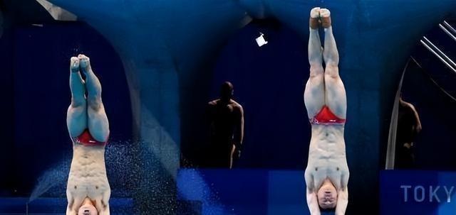 事实证明，曾开除田亮、力保孙杨、培养全红婵的教练，眼光真毒辣