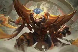 别再练张飞了！高端局辅助只有这3位，他1个技能瞬秒满血伽罗图片