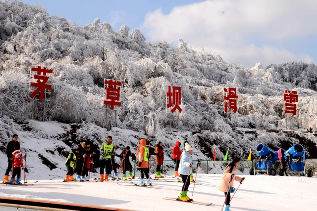 三峡的“颜值彩蛋”，竟藏在这座诗城里？