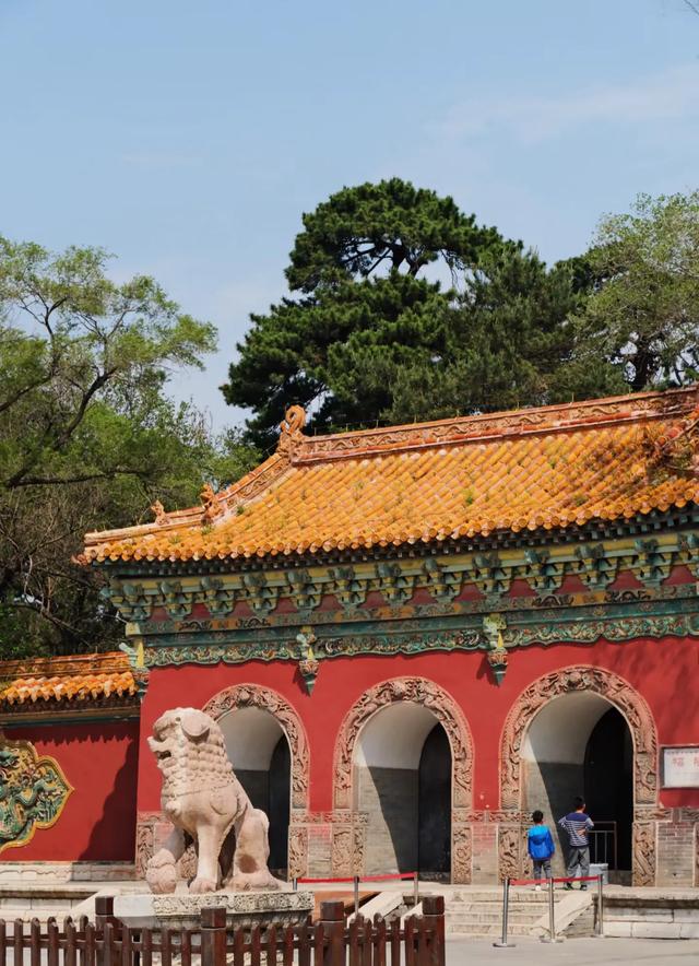 我们一家人去了四趟辽宁沈阳：这里的九大景点十二大美食必须说说