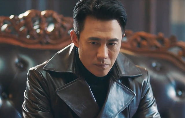 看完《沉默的荣耀》再看《隐锋》，我只想说：没有对比就没有伤害