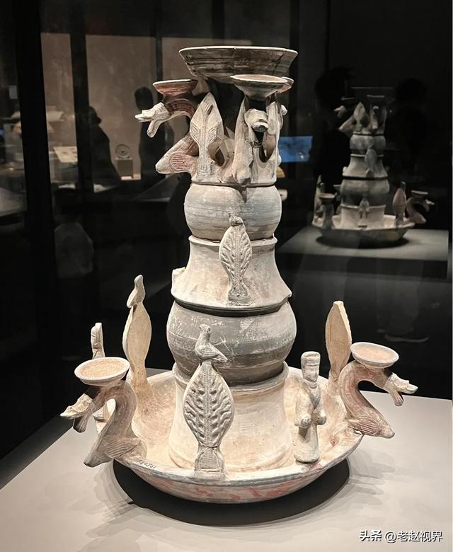 穿越千年,探寻大同“沧桑代地”的历史密码