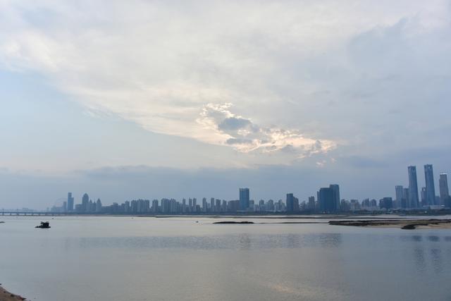 南昌滕王阁