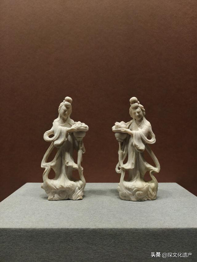 走进秦皇岛博物馆：穿越万年时空，聆听“海岳明珠”的故事