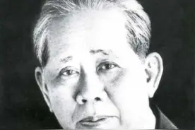 越战的始作俑者黎笋，死后越南人如何评价他？昔日路线被全面抛弃图片