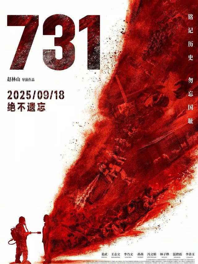 管虎《东极岛》预售破两千万，票房压力巨大，成龙新片恐成黑马