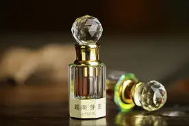 沉香精油品牌有哪些？从产地到工艺的深度解析图片