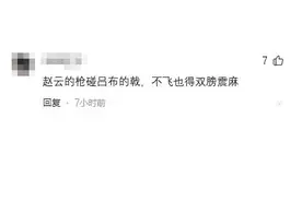 能与典韦大战300回合的9个高手，6个能胜出，2个打平，1个稍逊色图片