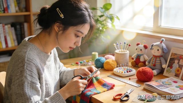 被老公冷暴力拿捏？记住这3招，不卑微不争吵，越淡定越赢