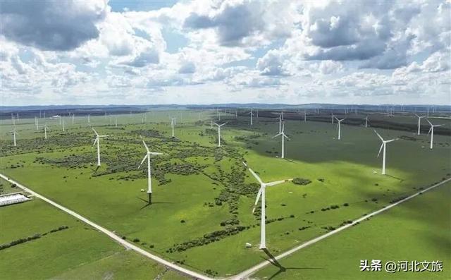 河北到底哪里美 | 畅玩河北坝上之承德围场篇